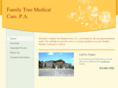 familytreemedicalcare.com