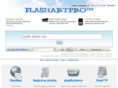 flashartpro.com