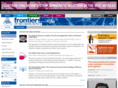 frontiersinmeteorology.org