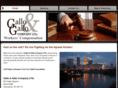 gallolawfirm.com
