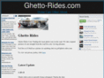 ghetto-rides.com