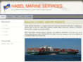 habelmarine.com