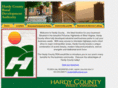 hardycountywv.com