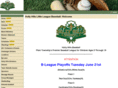 hollyhillsbaseball.com