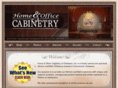 homecabinetry.com