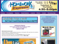 homeworkexpress.org