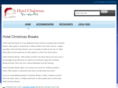 hotelchristmasbreaks.com