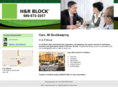 hrblock-caro.com