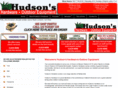 hudsonshardware.com