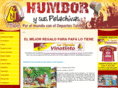 humborysuspelachivas.com