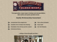 hutchisonclockshop.com