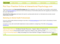 interactionalpsychology.com