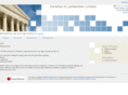 johnlambertsen.com