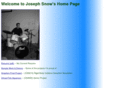 josephrsnow.com