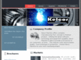 kelcormachine.com