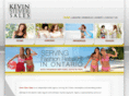 kevinsilversales.com