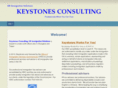 keystones-consulting.com