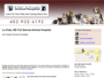 lavistaveterinarian.com