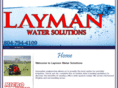 laymanwater.com