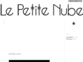 lepetitenube.com