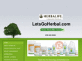 letsgoherbal.com