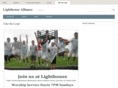 lighthousealliance.com
