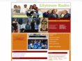 lilitownradio.nl