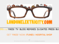 londonelektricity.com