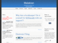 malakianfinancial.com