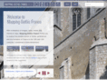 mappinggothicfrance.net