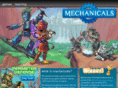 mechanicals.com