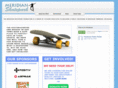 meridianskatepark.org