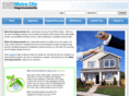 metrocityimprovements.com
