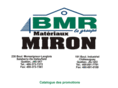 mironbmr.com