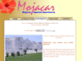 mojacarapartments.com
