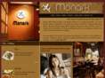 monarkasianbistro.com