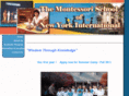 montessorischoolny.com