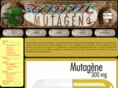 mutagene.org