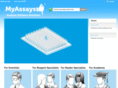 myassays.com