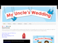 myuncleswedding.com