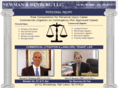 newmandenburgllc.com