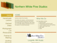 northernwhitepinestudios.com
