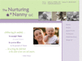 nurturingnanny.com
