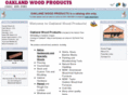 oaklandwoodproducts.com