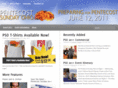 pentecostsundayohio.org