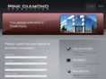 pinkdiamondconsulting.com
