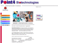 point4bio.com