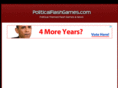 politicalflashgames.com
