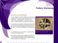 pottery-workshop.com