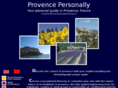 provence-personally.com